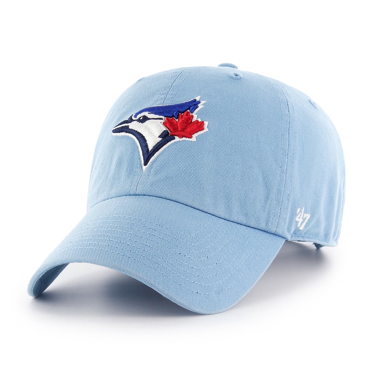 '47 Brand Men's MLB Toronto Blue Jays Alternate Clean-Up Hat